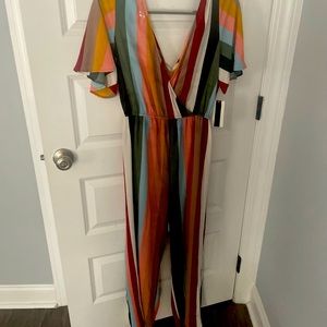 Women’s Jumpsuit